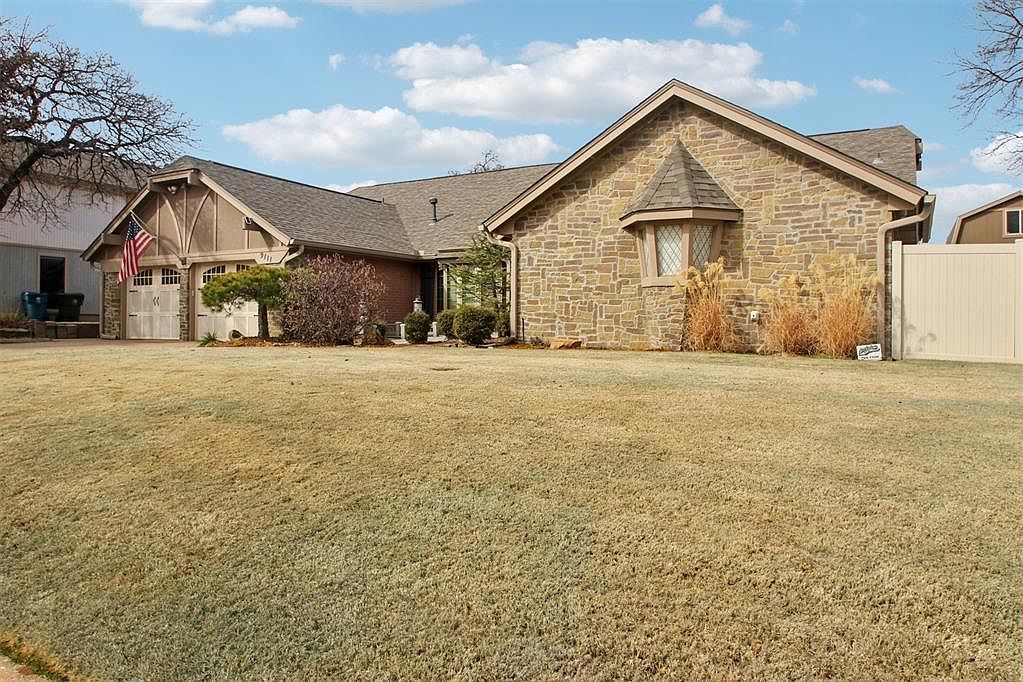 9111 Oak Hollow Dr Midwest City, OK 73130 - Thumbnail 3