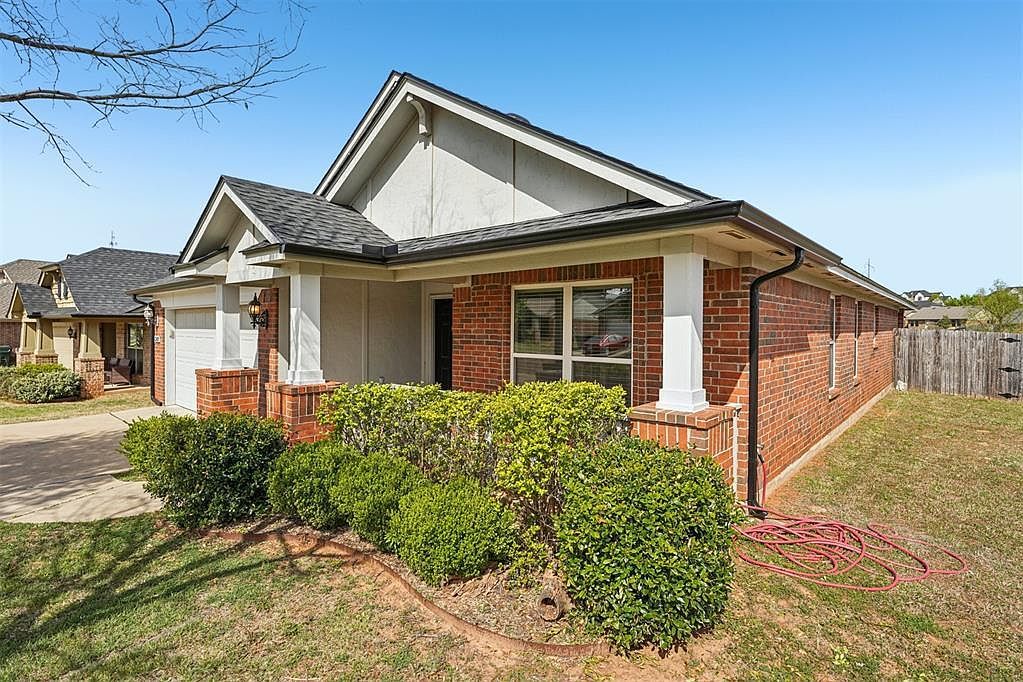 12607 SE 18th St Choctaw, OK 73020 - Thumbnail 3