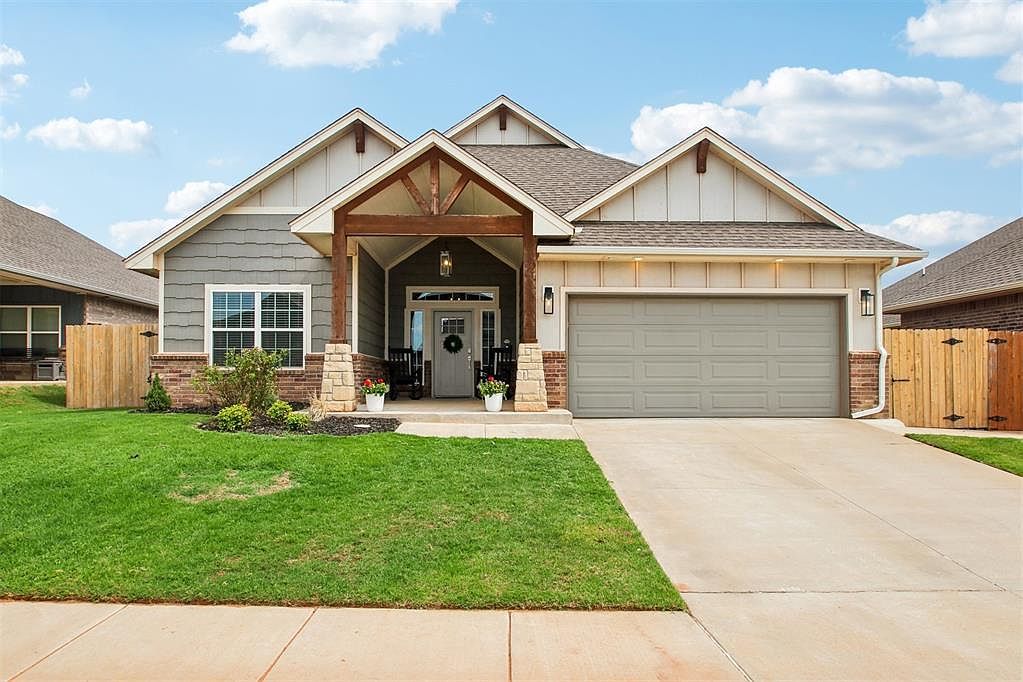 11225 SW 30th St Yukon, OK 73099 - Thumbnail 3
