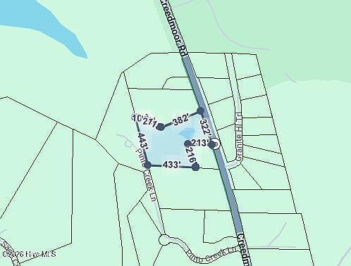 13317 Creedmoor Rd Wake Forest, NC 27587 - Thumbnail 3