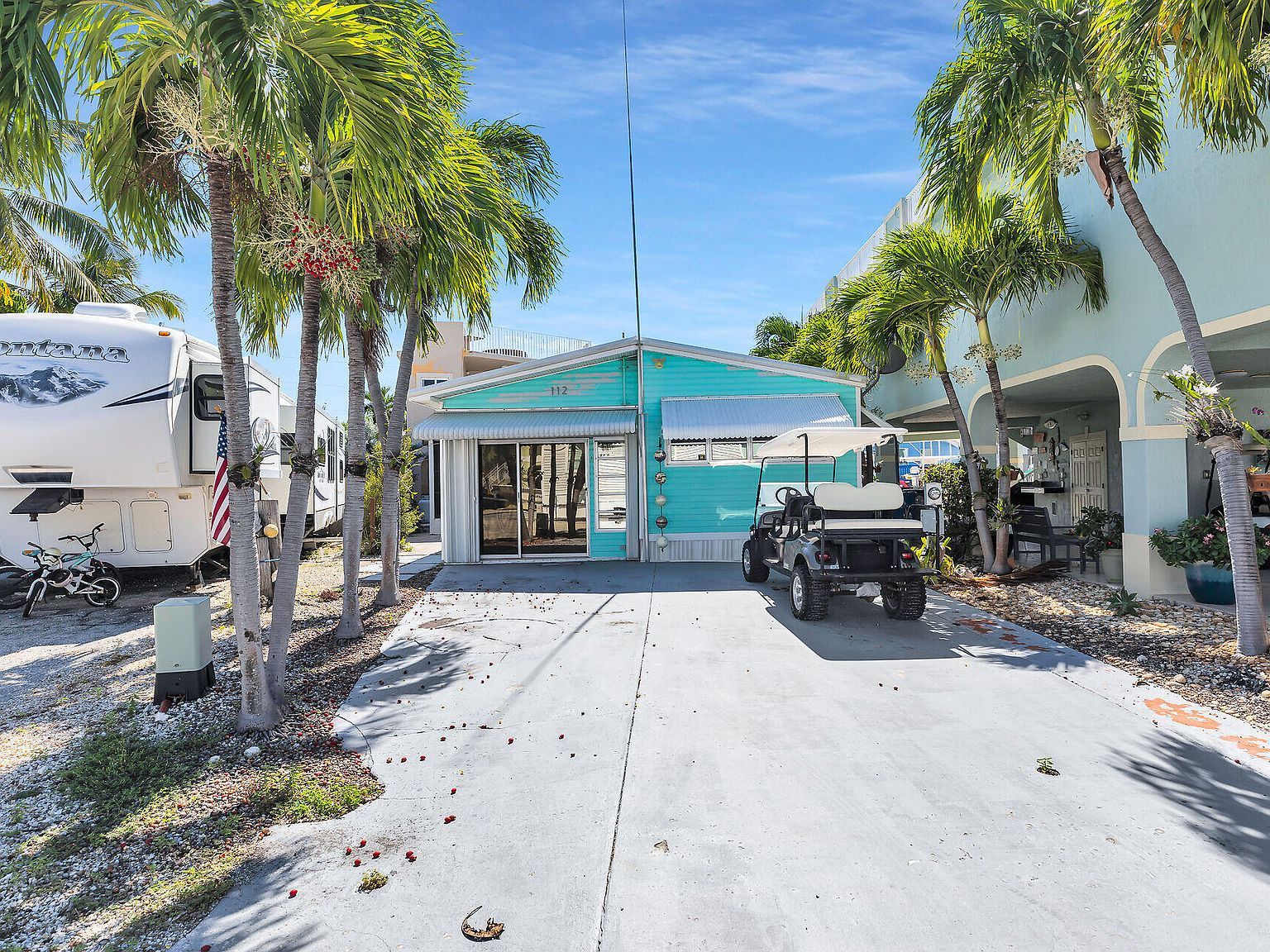 65821 Overseas Hwy #112 Long Key, FL 33001 - Thumbnail 3