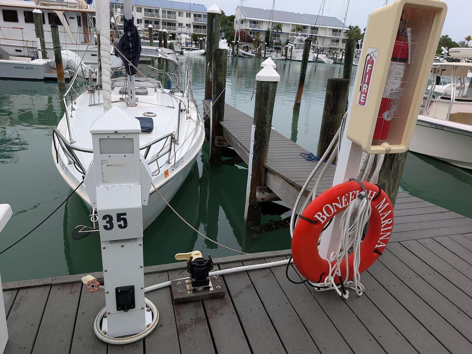 97 Coco Plum Dr #C Marathon, FL 33050 - Thumbnail 3