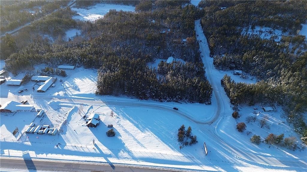 0 Liesch Rd Trego, WI 54888 - Thumbnail 3