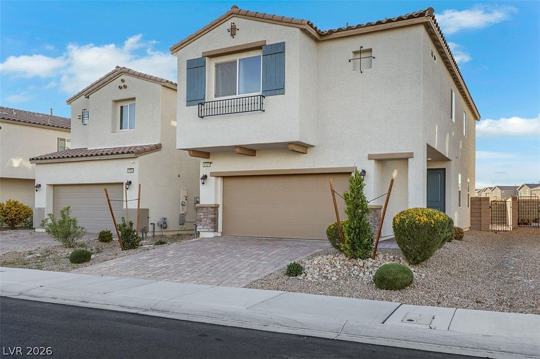 4727 Agave Cactus St North Las Vegas, NV 89031 - Thumbnail 3