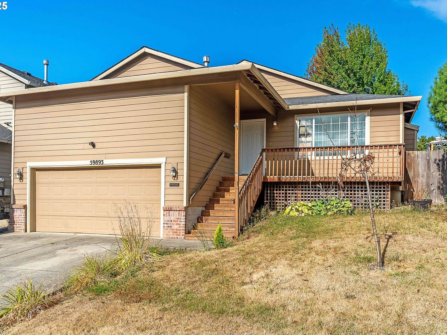 59893 Ethan Ln Saint Helens, OR 97051 - Thumbnail 3