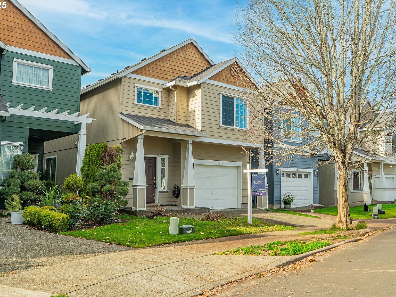 17670 SW September Ln Beaverton, OR 97003 - Thumbnail 3