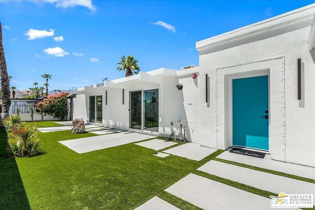 555 S Roxbury Dr Palm Springs, CA 92264 - Thumbnail 3