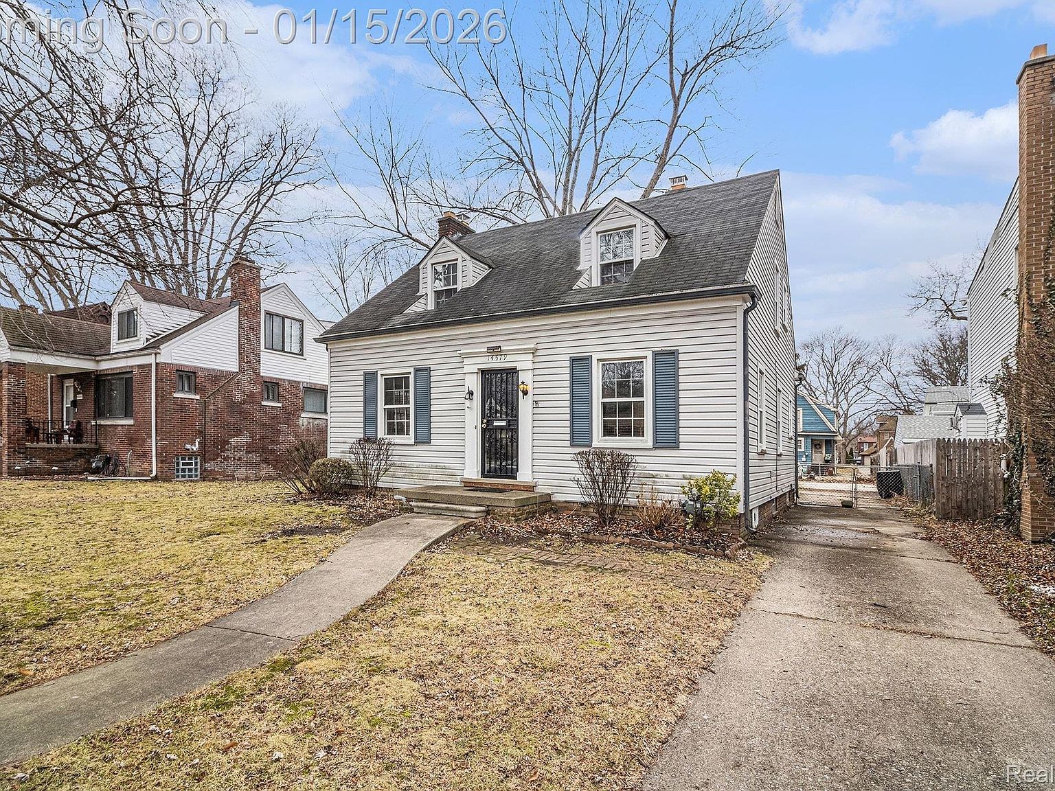 14579 Stahelin Ave Detroit, MI 48223 - Thumbnail 3