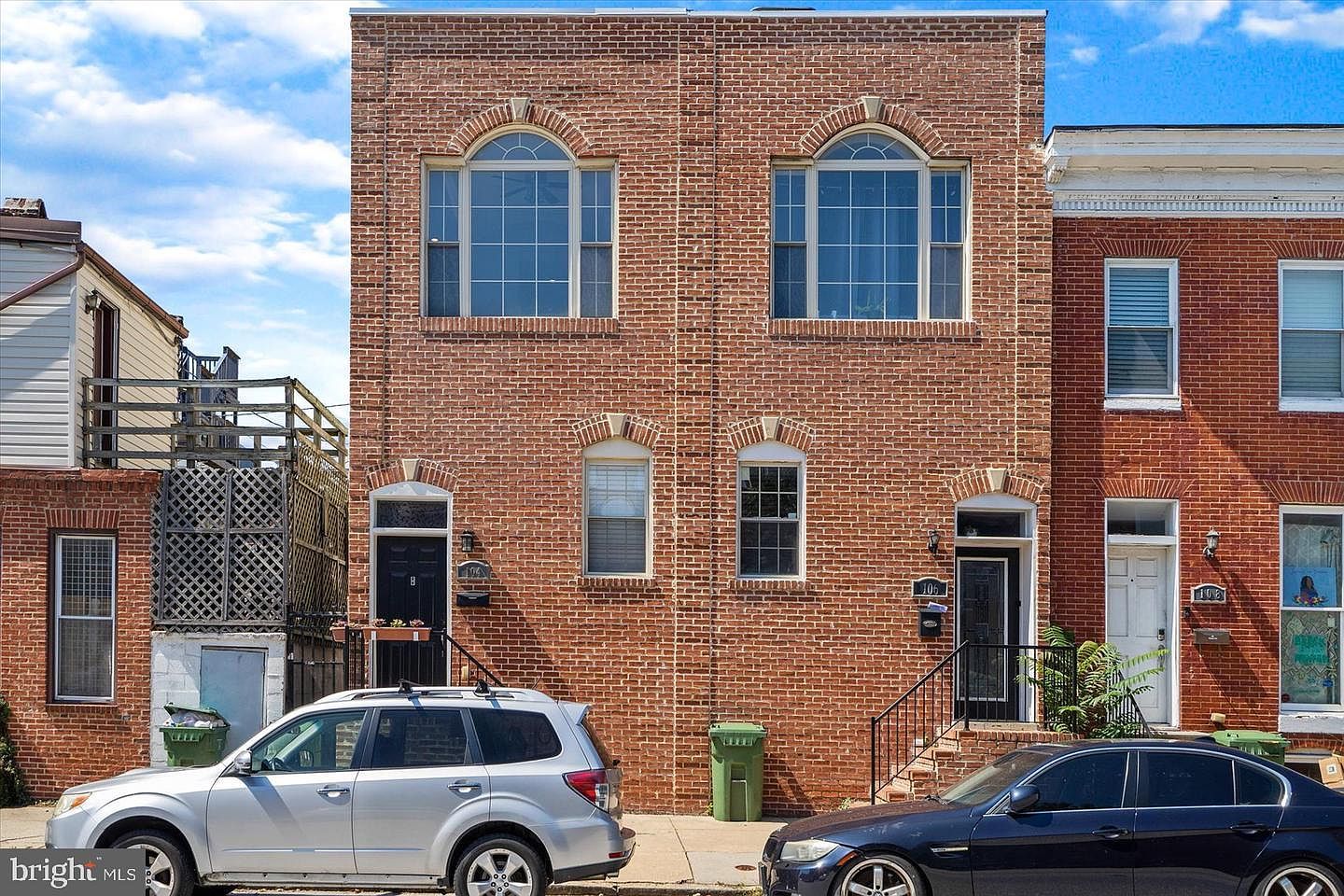 104 N Patterson Park Ave Baltimore, MD 21231 - Thumbnail 3