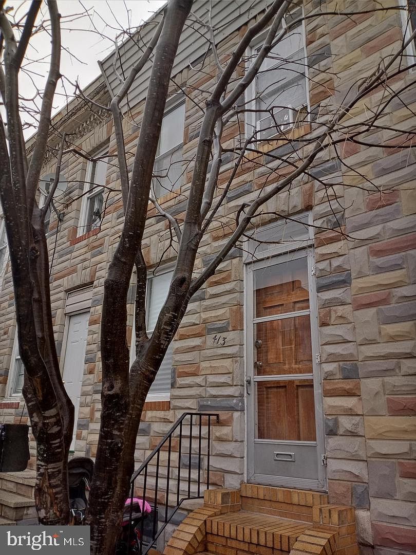 413 S Parrish St Baltimore, MD 21223 - Thumbnail 3