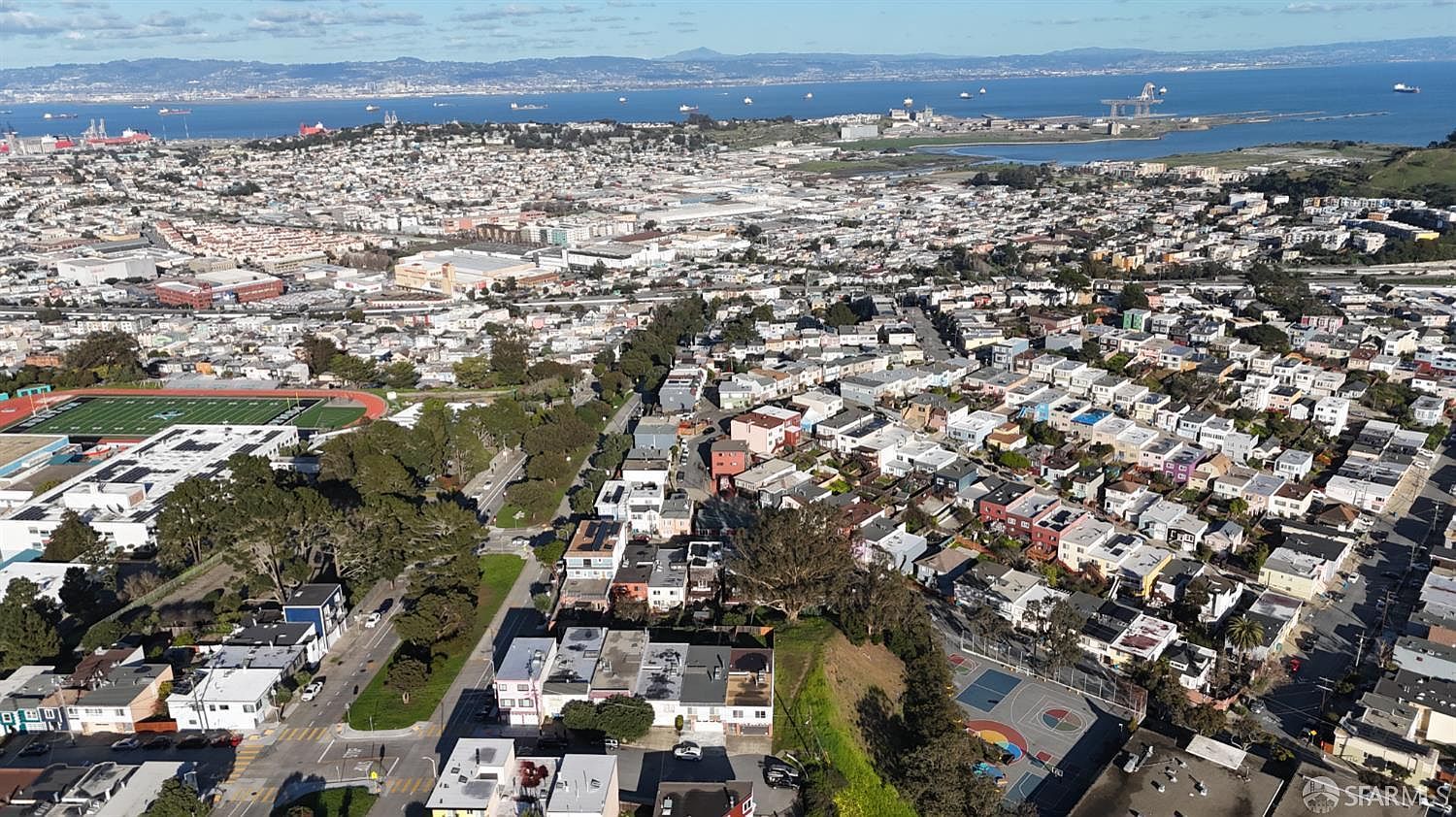 82 Delta St San Francisco, CA 94134 - Thumbnail 3