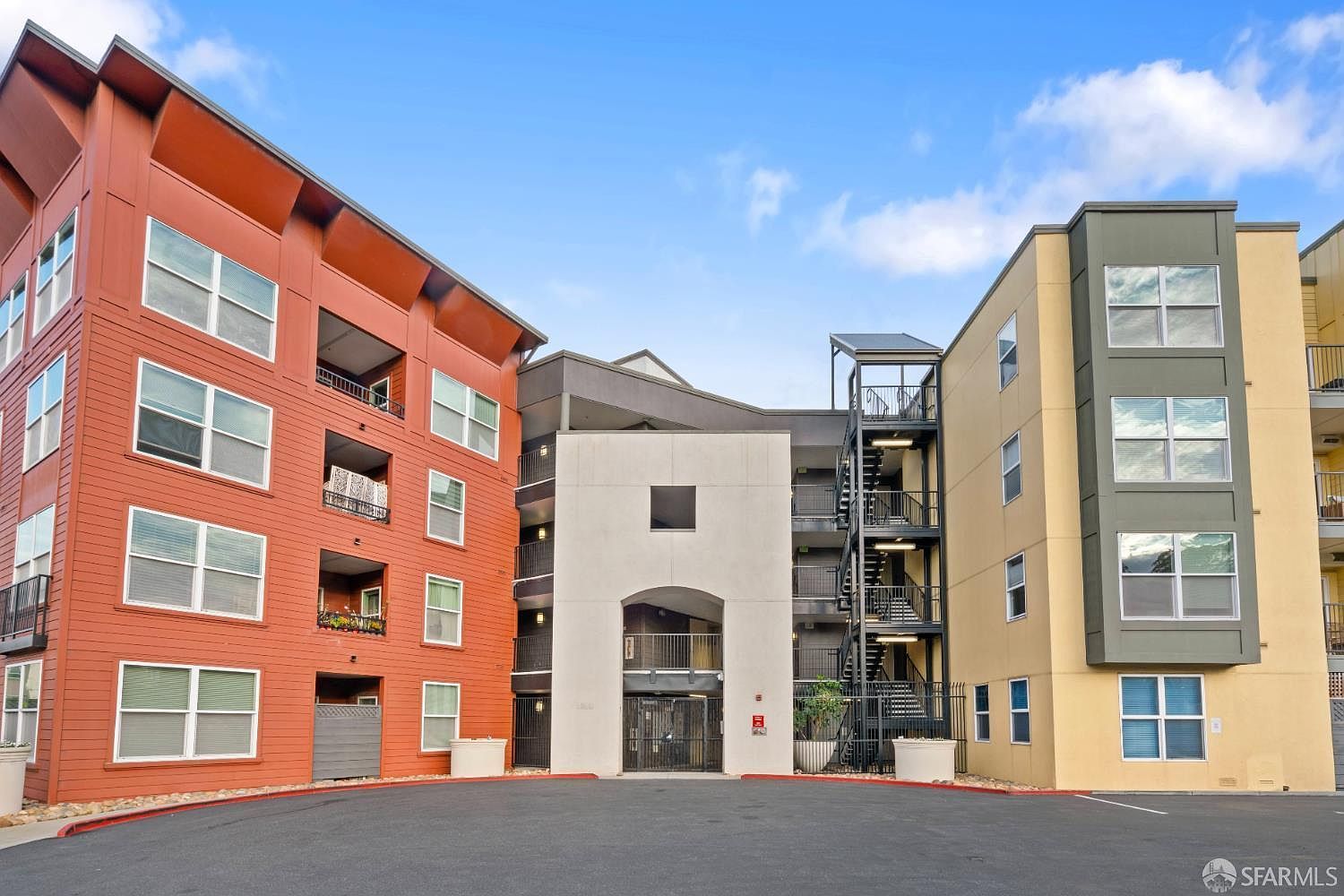 8400 Oceanview Ter APT 208 San Francisco, CA 94132 - Thumbnail 3