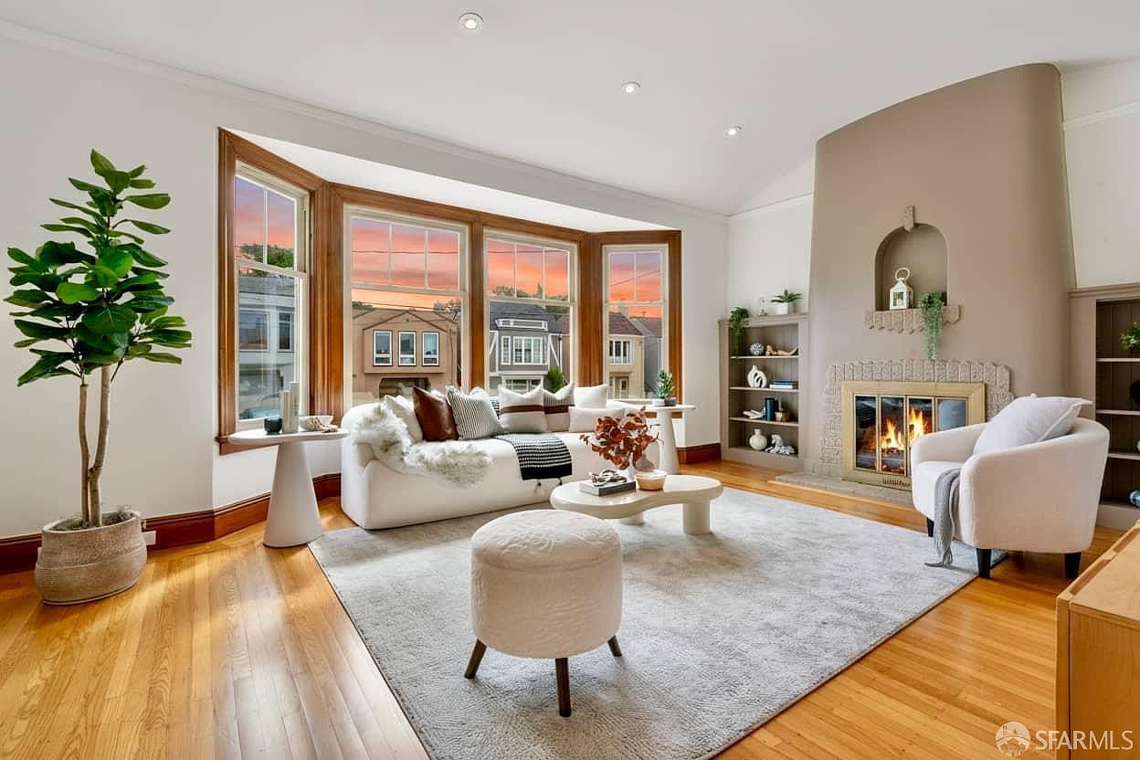 2623 21st Ave San Francisco, CA 94116 - Thumbnail 3