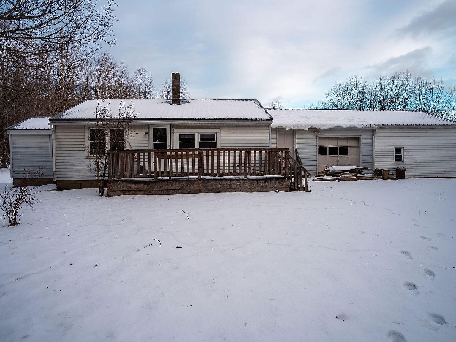 951 Moosehead Trl Dixmont, ME 04932 - Thumbnail 3