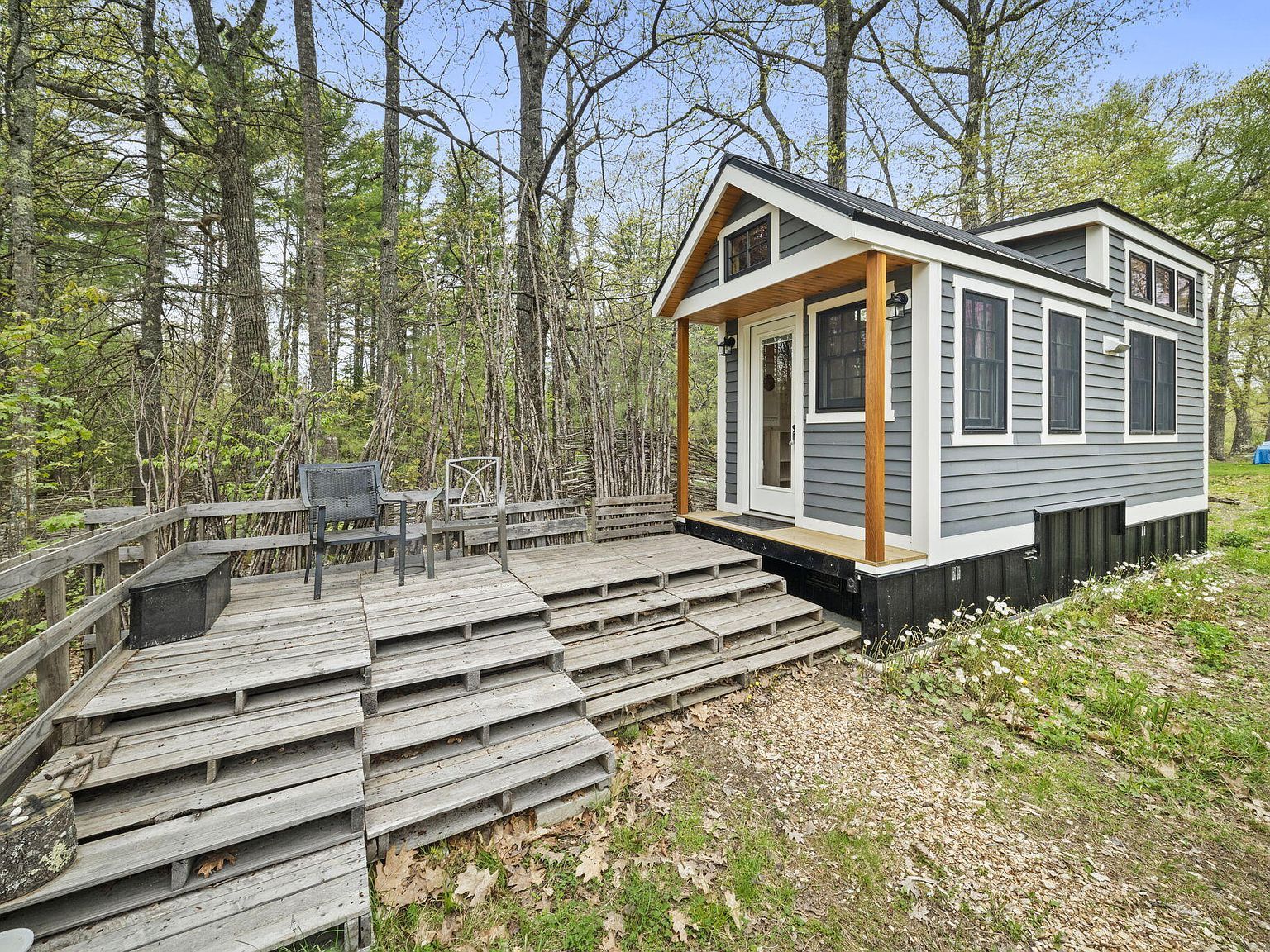 1773 Hudson Rd Hudson, ME 04449 - Thumbnail 3