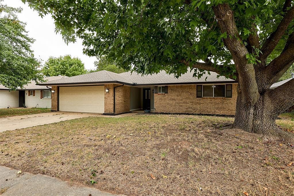 7433 NW 31st St Bethany, OK 73008 - Thumbnail 3