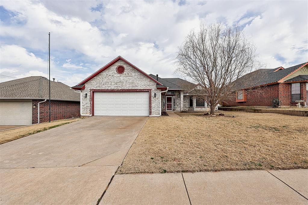 4925 Trever Dr Yukon, OK 73099 - Thumbnail 3