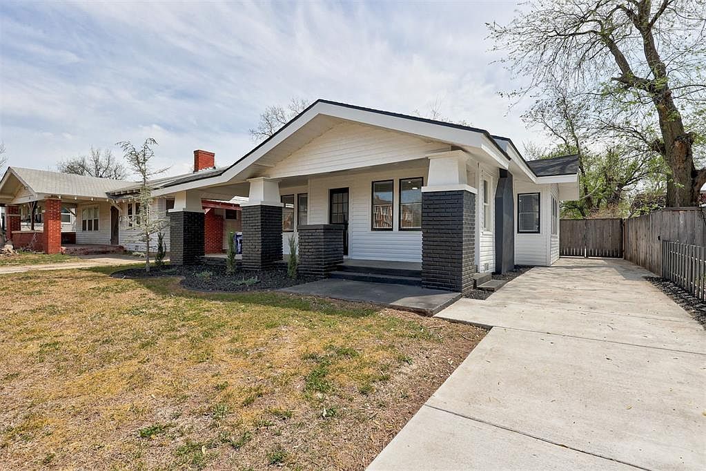 428 NW 28th St Oklahoma City, OK 73103 - Thumbnail 3