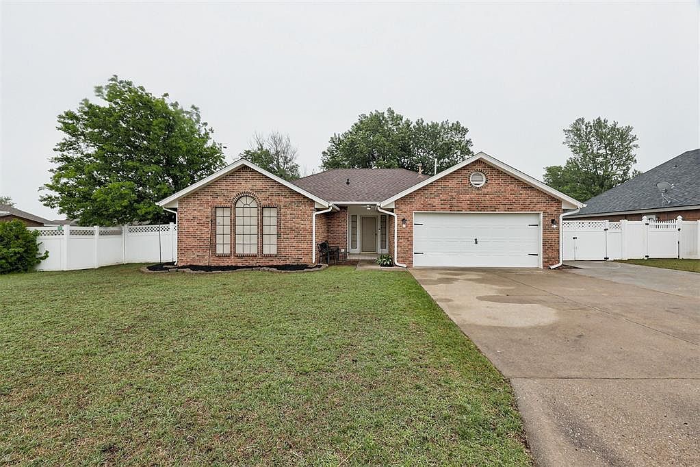 2707 Northridge Rd Shawnee, OK 74804 - Thumbnail 3