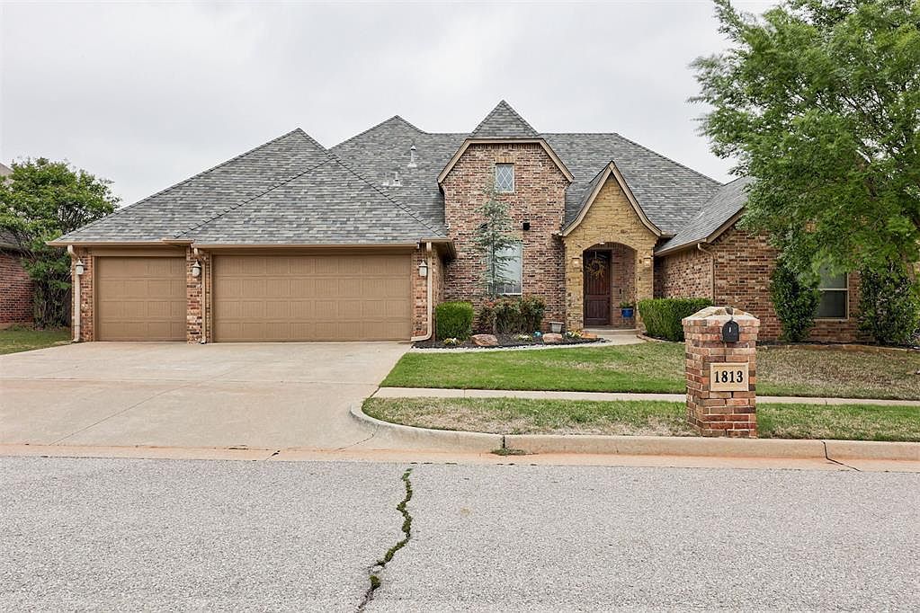 1813 NW 193rd Cir Edmond, OK 73012 - Thumbnail 3