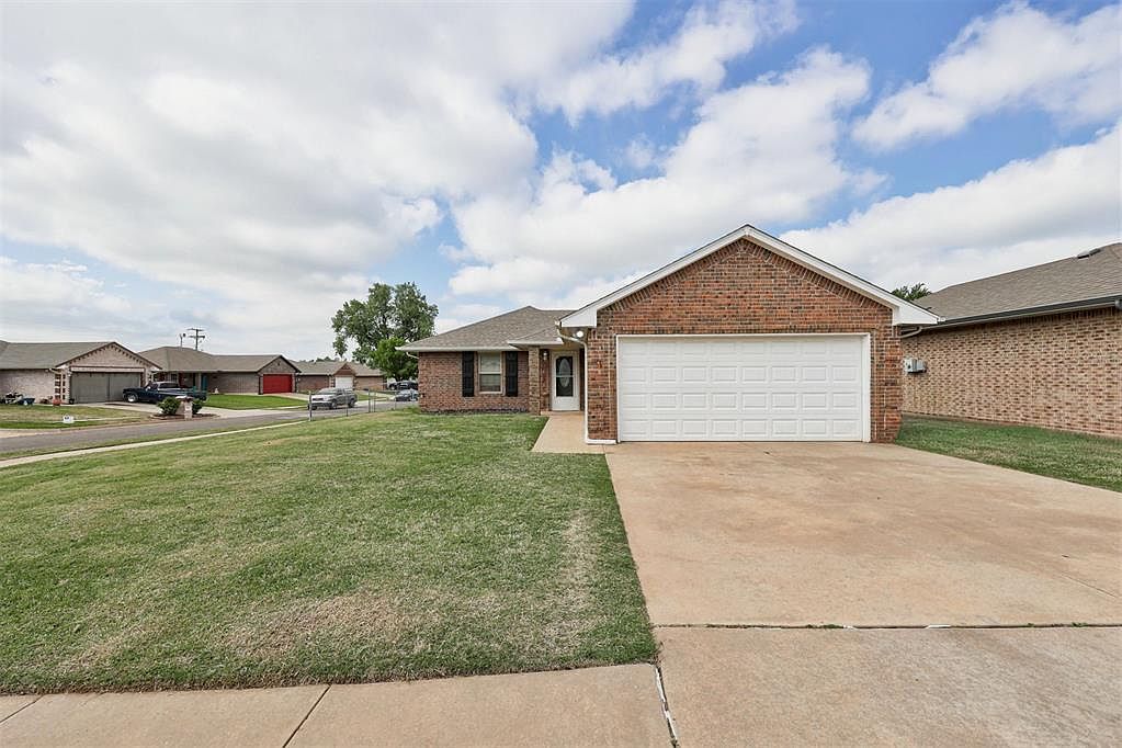 8501 Durland Way Oklahoma City, OK 73114 - Thumbnail 3