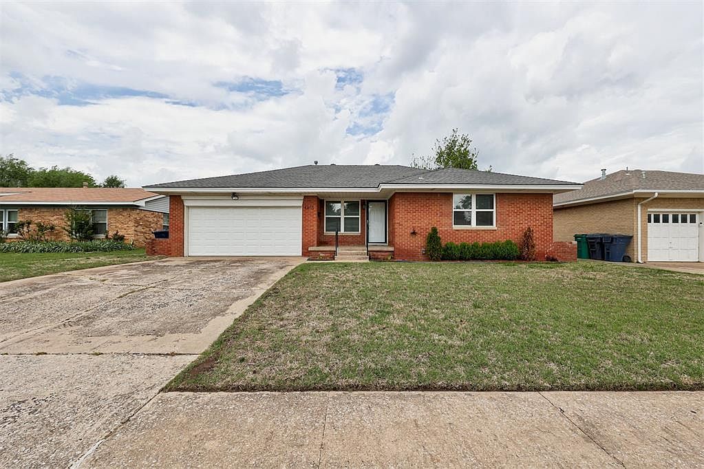 4405 NW 43rd St Oklahoma City, OK 73112 - Thumbnail 3