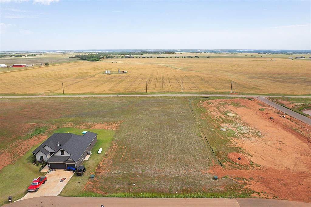 29243 Colt Way Lot 16 Cashion, OK 73016 - Thumbnail 3