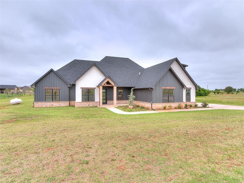 2441 Hawks Haven Dr Guthrie, OK 73044 - Thumbnail 3
