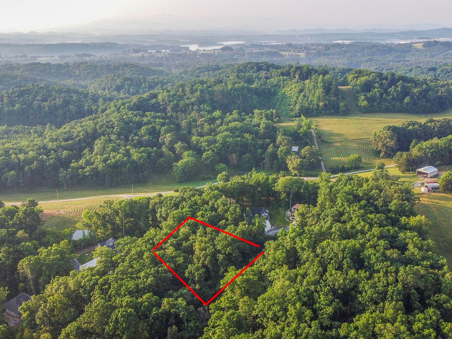 130 Nuhya Way Tellico Plns, TN 37774 - Thumbnail 3