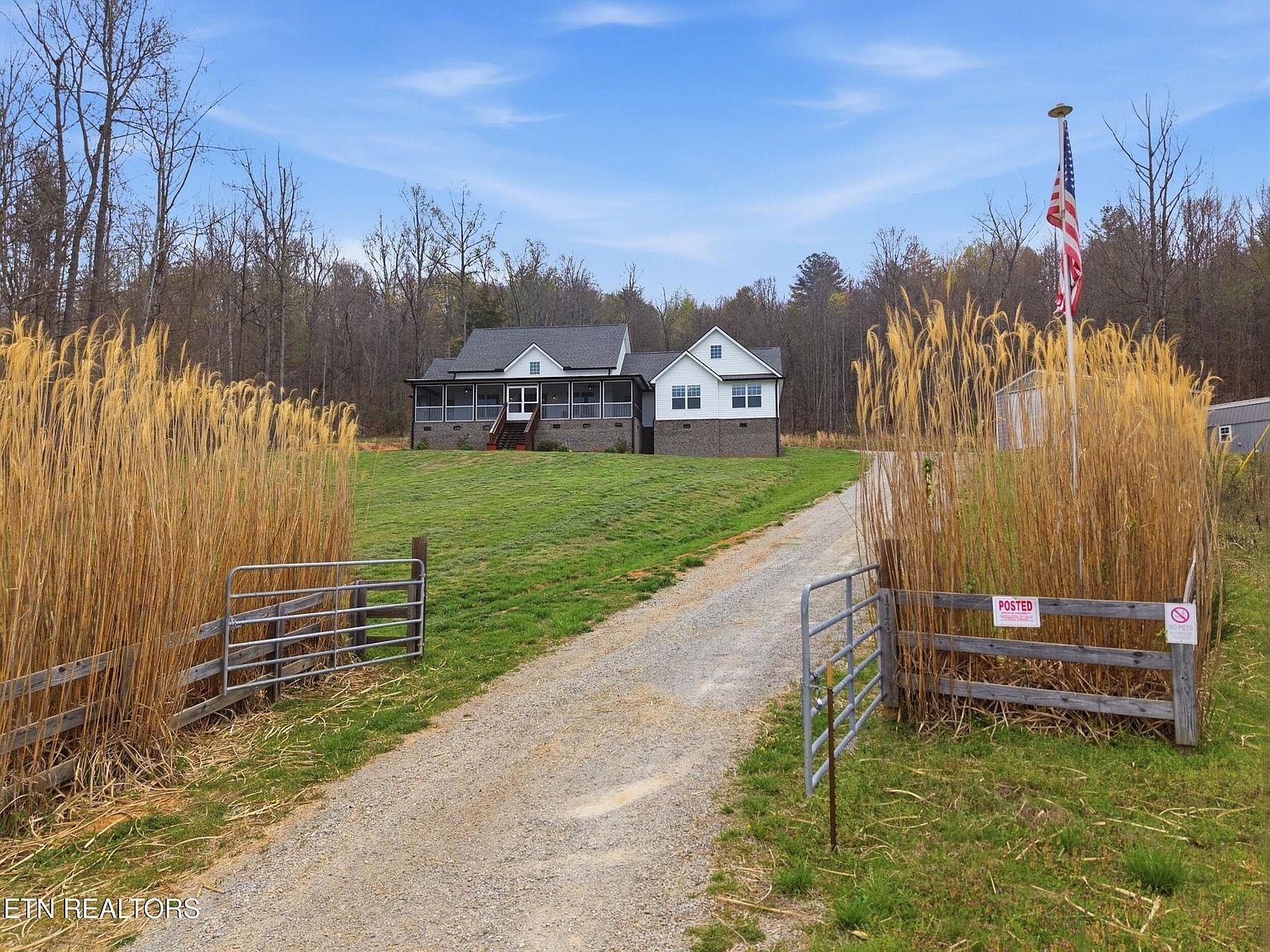 113 Brashears Rd Harriman, TN 37748 - Thumbnail 3