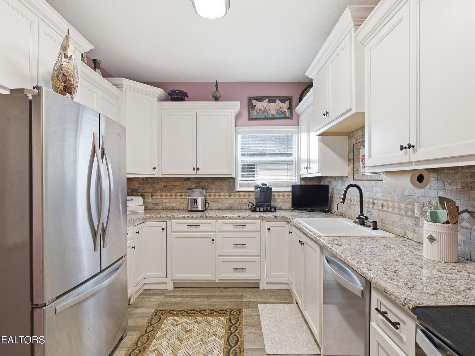 409 Cumberland St Harriman, TN 37748 - Thumbnail 3