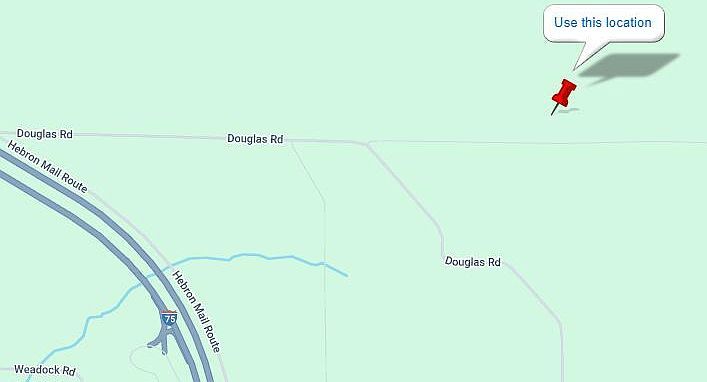 0 Douglas Rd Cheboygan, MI 49721 - Thumbnail 3