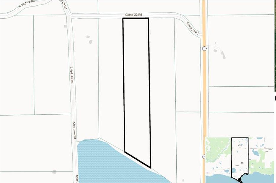 20 Ac Camp 23 Rd Gulliver, MI 49840 - Thumbnail 3