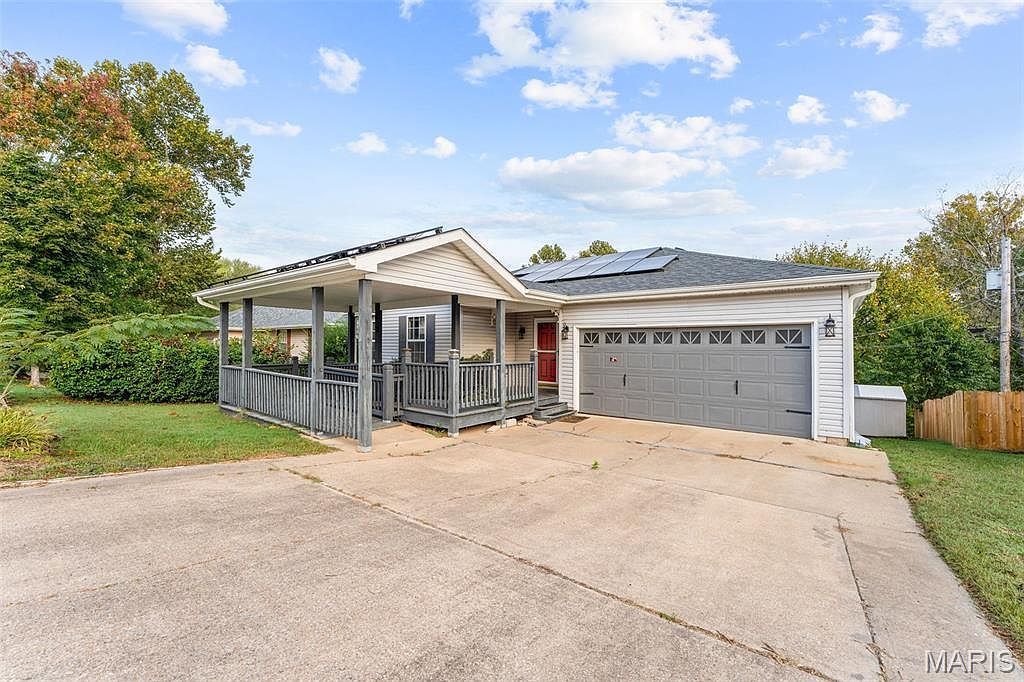 2819 Katella Ln Branson, MO 65616 - Thumbnail 3