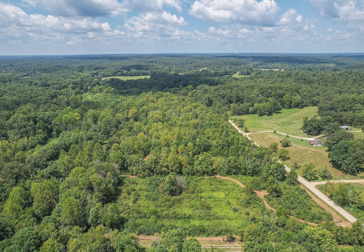 0 N Of Co Rd #450 Poplar Bluff, MO 63901 - Thumbnail 3