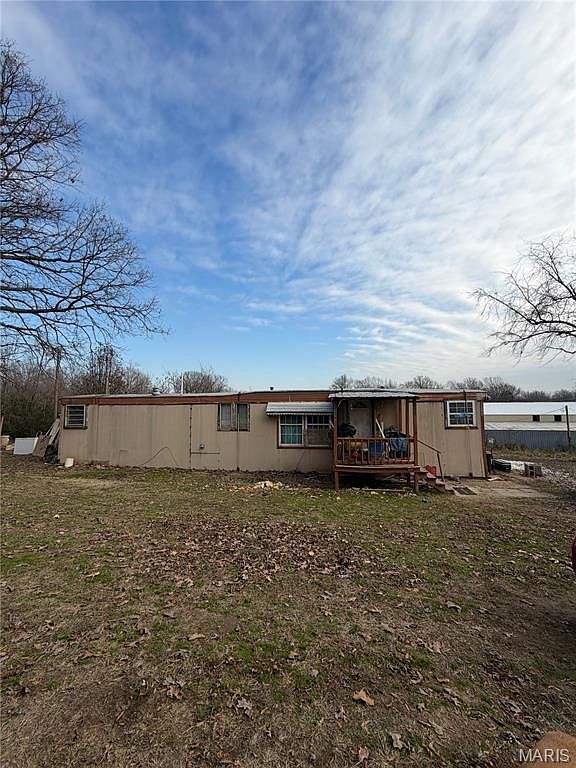 2057 Cravens Ln Poplar Bluff, MO 63901  | New build