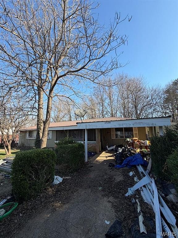 2320 Thomas St Poplar Bluff, MO 63901 | Single Family
