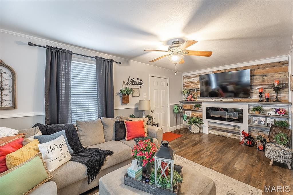 45 Rose Ln Williamsville, MO 63967 - Thumbnail 3