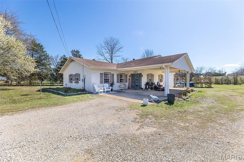 220 Ripley Rte E #160E-8 Doniphan, MO 63935 - Thumbnail 3