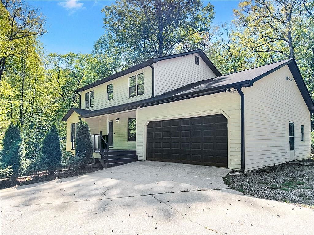 3171 Burnt Hickory Rd NW Marietta, GA 30064 - Thumbnail 3