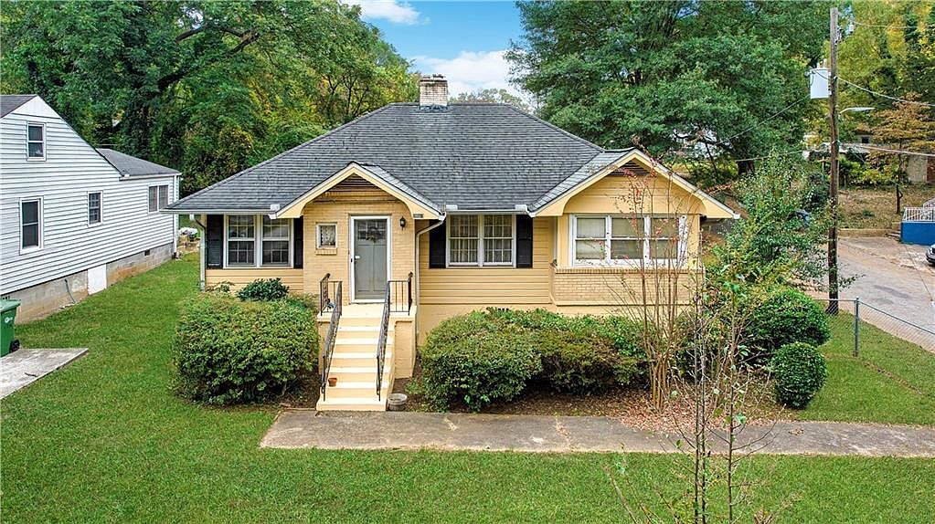 1778 Campbellton Rd SW Atlanta, GA 30311 - Thumbnail 3