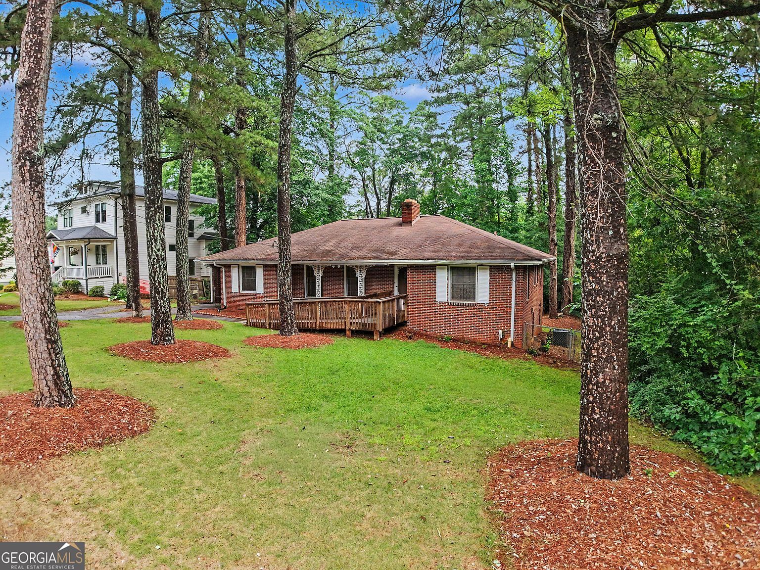 424 E Pharr Rd Decatur, GA 30030 - Thumbnail 3