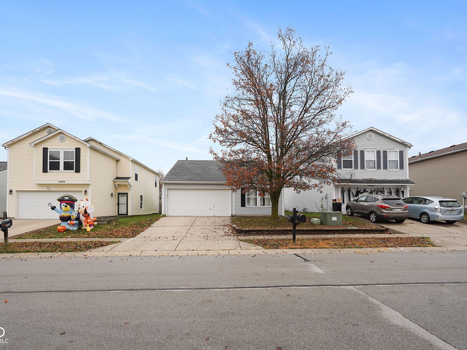 10814 Glenayr Dr Camby, IN 46113 - Thumbnail 3