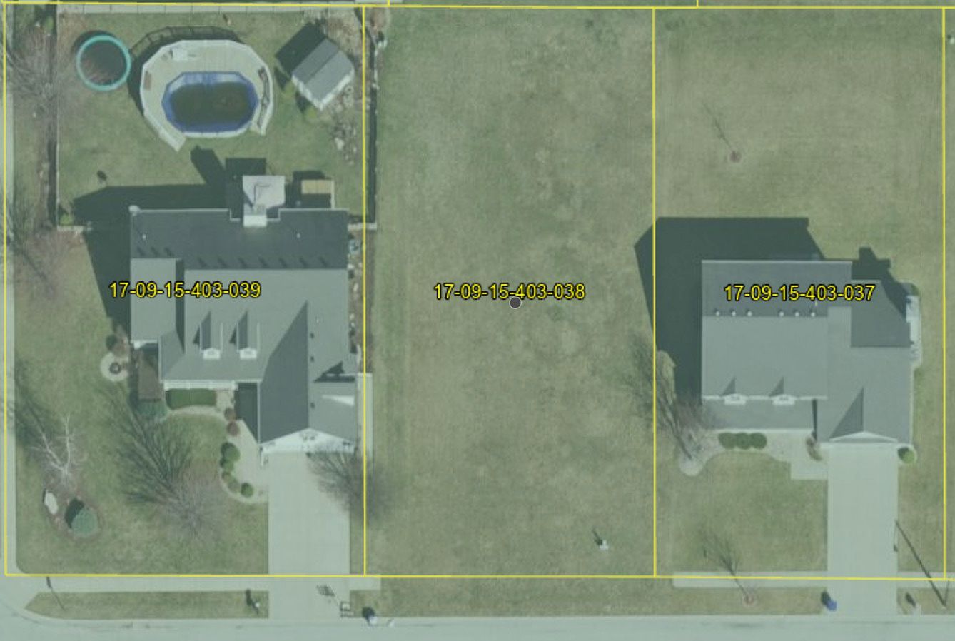 1802 Derby Dr Bourbonnais, IL 60914  | Land/Lot