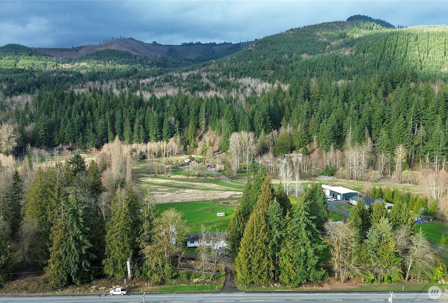4730 Mount Baker Hwy Deming, WA 98244 - Thumbnail 3