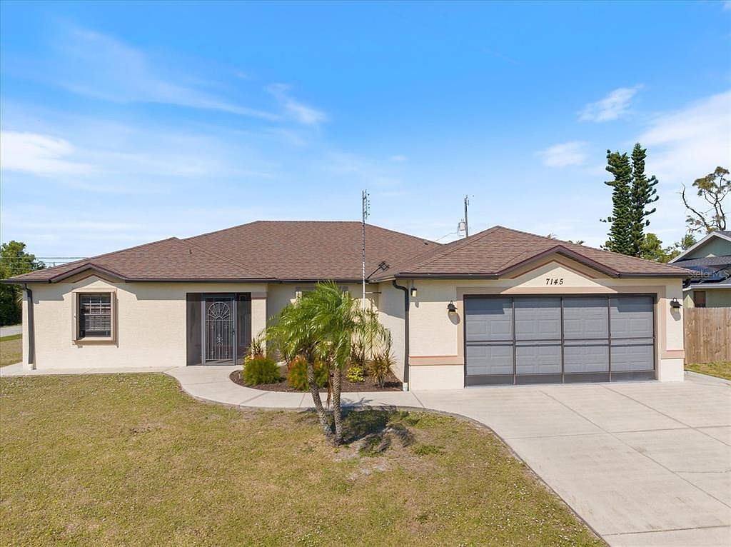 7145 Mamouth St Englewood, FL 34224 - Thumbnail 3