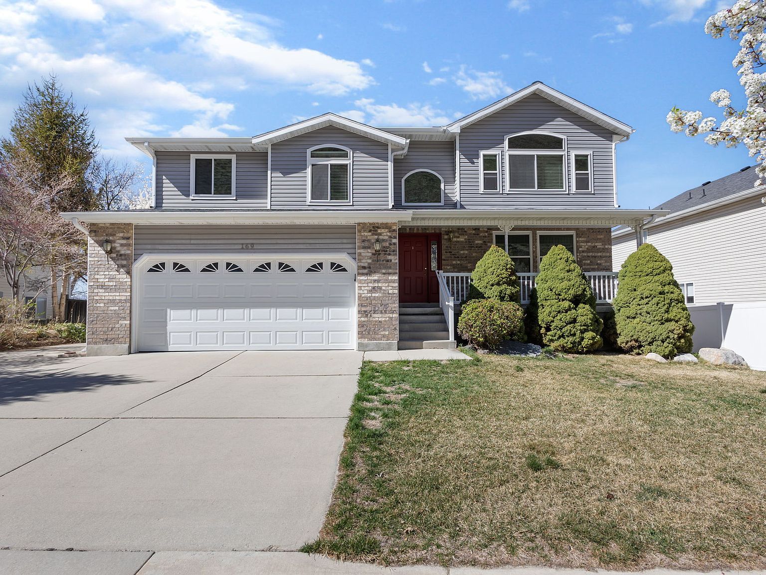 169 E Manilla Dr Draper, UT 84020 - Thumbnail 3