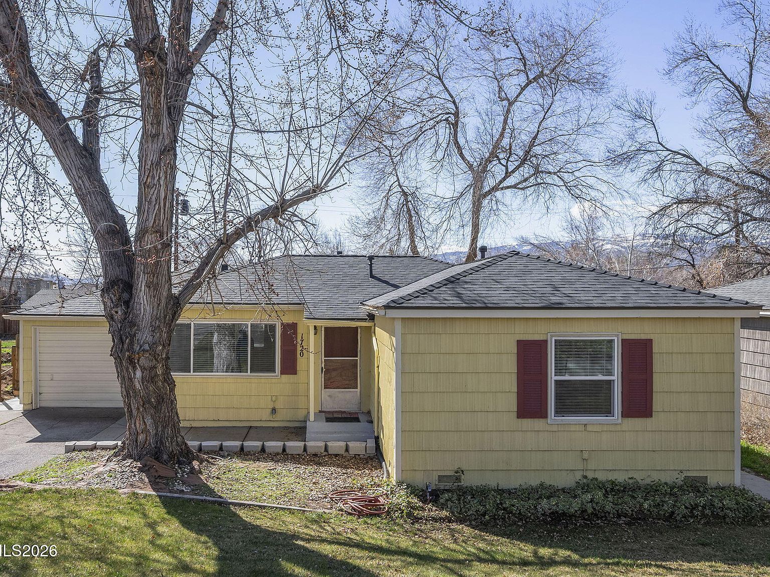 1720 Grandview Ave Reno, NV 89503 - Thumbnail 3