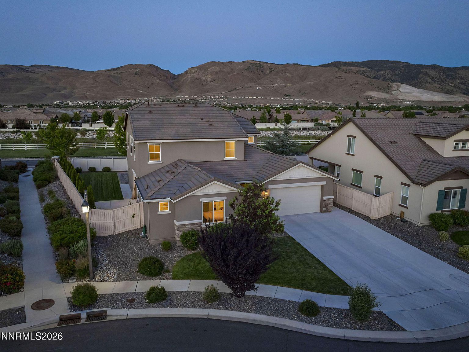 10210 Rollins Dr Reno, NV 89521 - Thumbnail 3