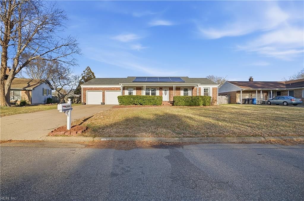 1044 Sunnyside Dr Virginia Beach, VA 23464 - Thumbnail 3